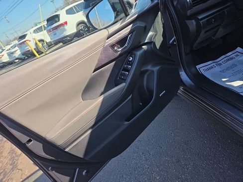 Certified 2025 Subaru Crosstrek 2.5i Limited image 14