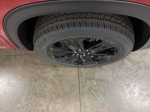 New 2026 GMC Acadia Elevation w/ Black Edition image 20