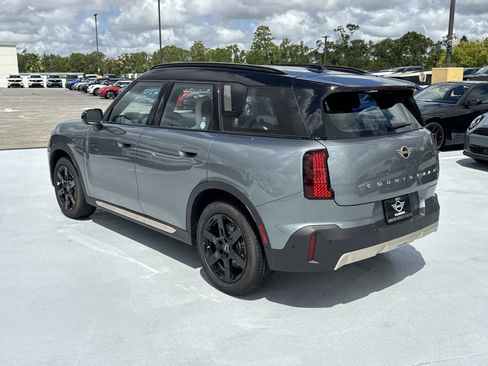 New 2027 MINI Cooper Countryman S AWD/4WD image 5