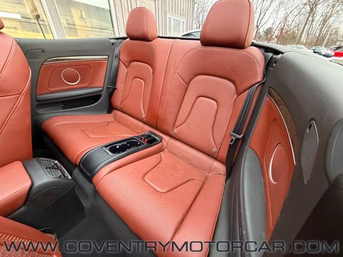 Used 2012 Audi S5 Prestige image 31