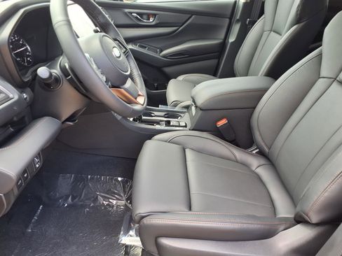 New 2026 Subaru Ascent Limited Bronze AWD/4WD image 18