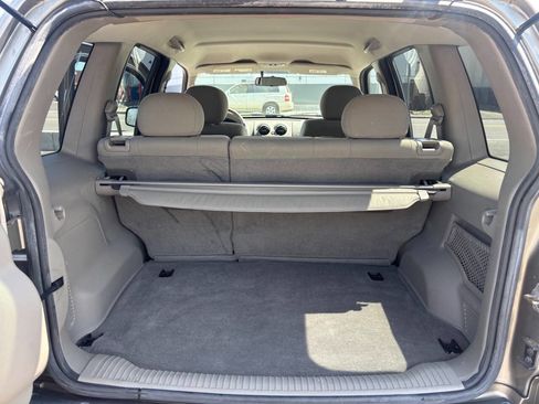 Used 2006 Jeep Liberty Limited image 17