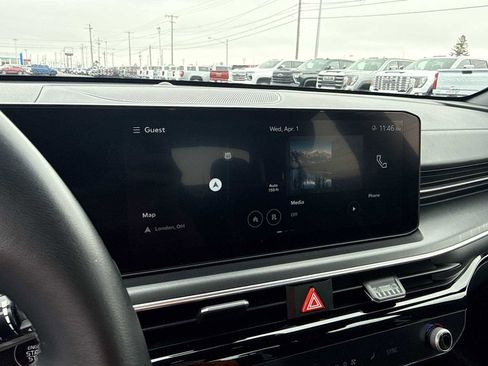 Used 2025 Kia K5 GT-Line FWD image 12