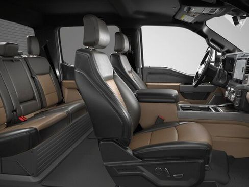 New 2026 Ford F250 Lariat w/ Lariat Ultimate Package image 28