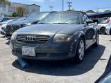 Used 2002 Audi TT 1.8T image 2