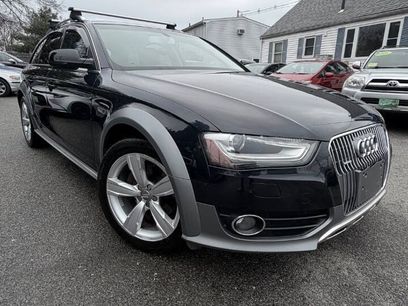 Used 2013 Audi A4 Premium Plus