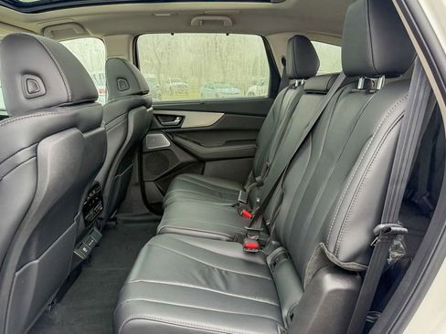 New 2026 Acura MDX Technology Package image 24