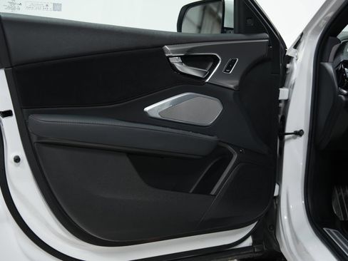 Used 2024 Acura RDX A-Spec image 22