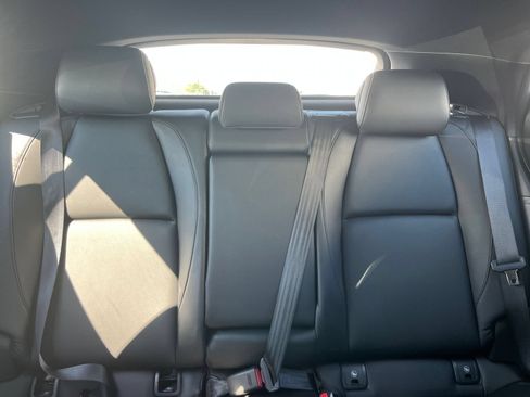 Used 2026 MAZDA MAZDA3 s FWD image 39