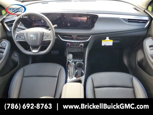 New 2026 Buick Encore GX Sport Touring w/ Advanced Technology Package image 14