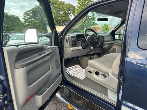 Used 2004 Ford F350 XL AWD/4WD image 11