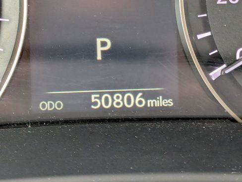 Used 2022 Lexus RX 350 FWD w/ Premium Package image 22