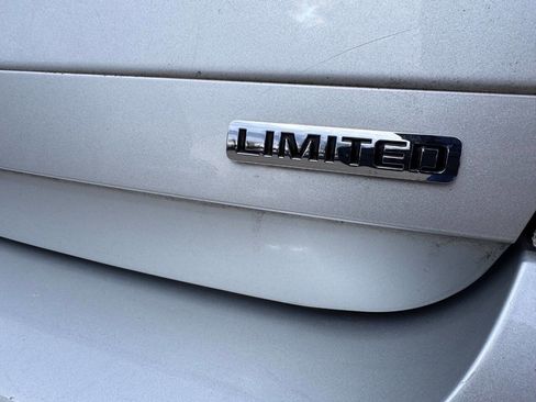 Used 2014 Chevrolet Impala LT w/ LT Sunroof Package image 8