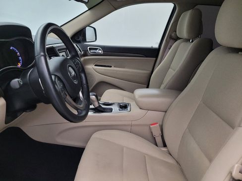 Used 2016 Jeep Grand Cherokee Laredo w/ Quick Order Package 23E image 17