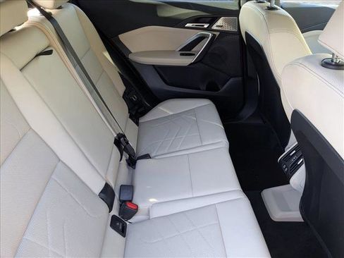 Used 2025 BMW X2 xDrive28i w/ Technology Package image 19