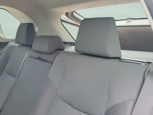 Certified 2024 Toyota RAV4 XLE w/ Convenience Package FWD image 15