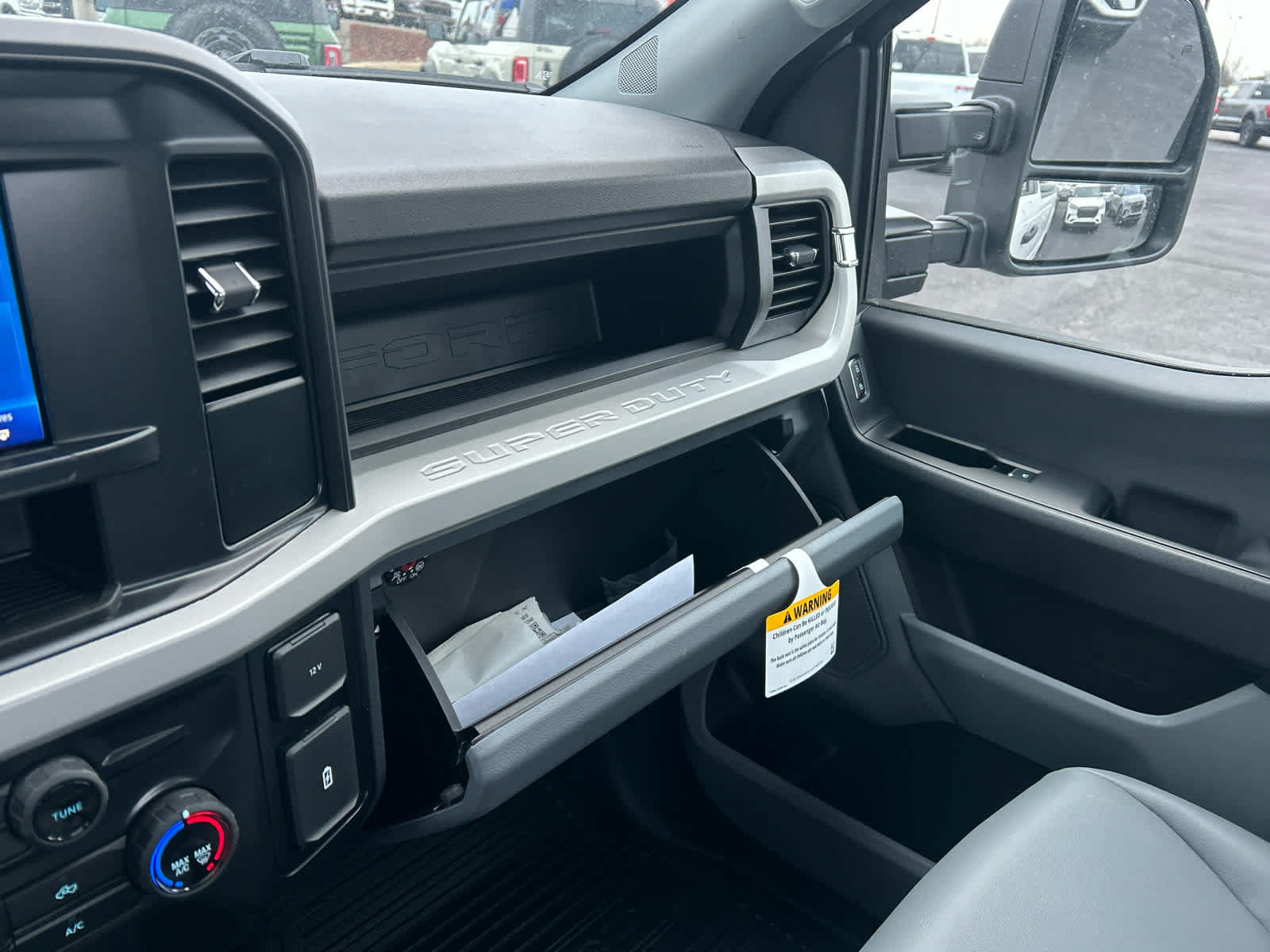New 2026 Ford F250 XL AWD/4WD image 46