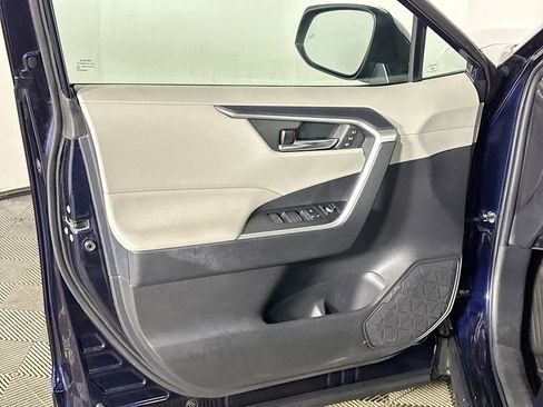 Used 2024 Toyota RAV4 XLE Premium w/ Weather Package image 10
