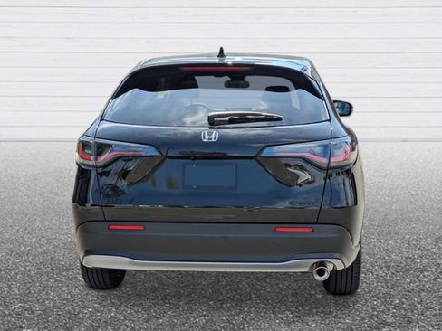 New 2026 Honda HR-V Sport image 3