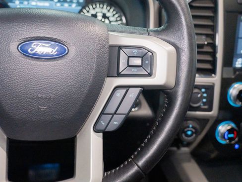 Used 2019 Ford F150 Lariat w/ Equipment Group 502A Luxury image 40