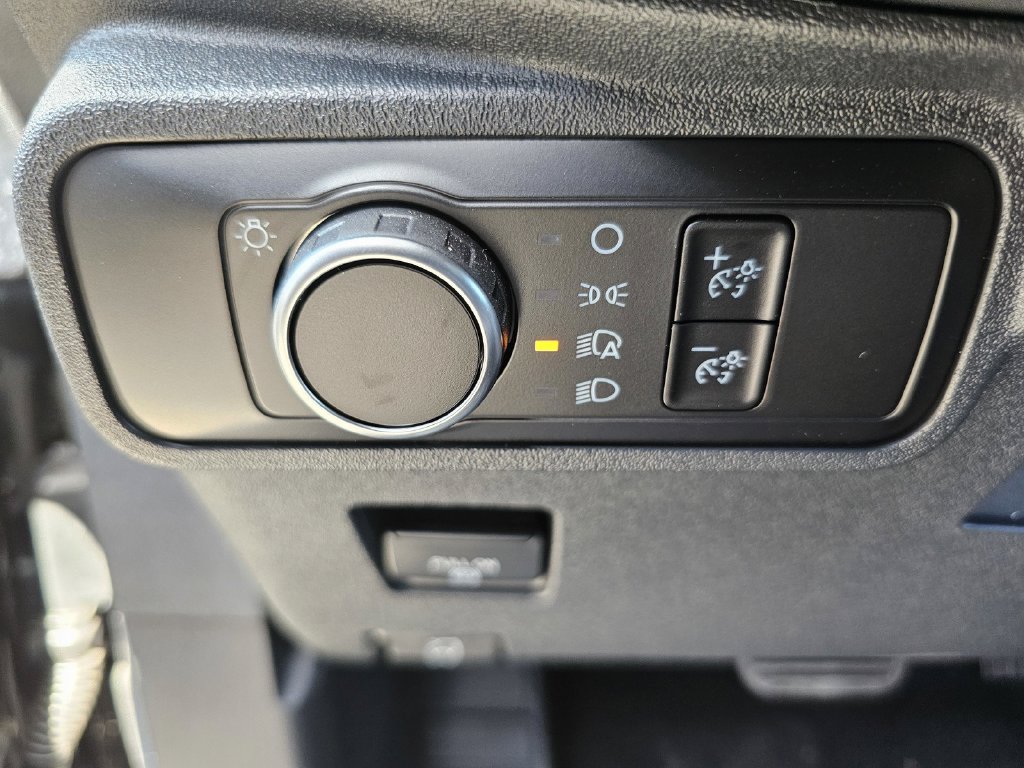 Used 2026 Ford Bronco Big Bend AWD/4WD image 25