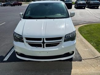 Used 2019 Dodge Grand Caravan GT FWD video 2