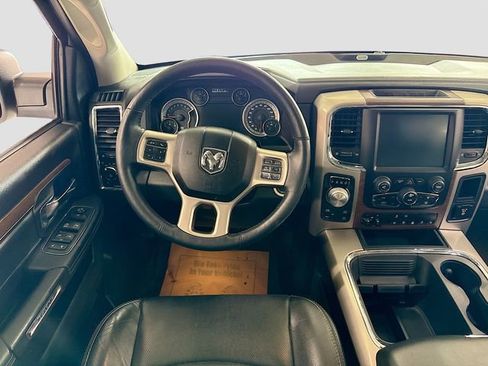 Used 2015 RAM 1500 Laramie w/ Convenience Group image 23