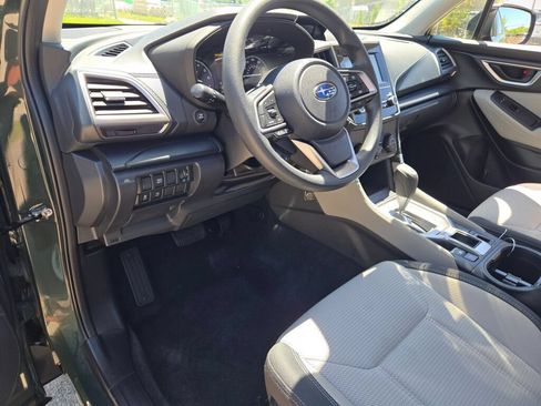 Certified 2024 Subaru Forester AWD/4WD image 21