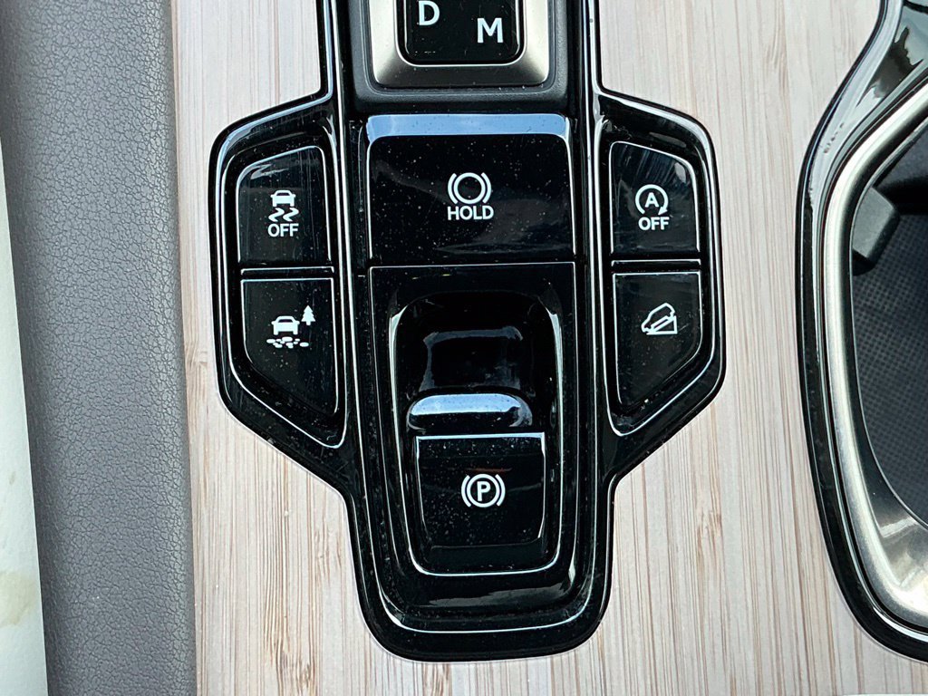 Certified 2024 Lexus RX 350 AWD w/ Convenience Package image 28