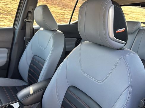 Used 2024 Nissan Kicks SR w/ SR Premium Package image 24