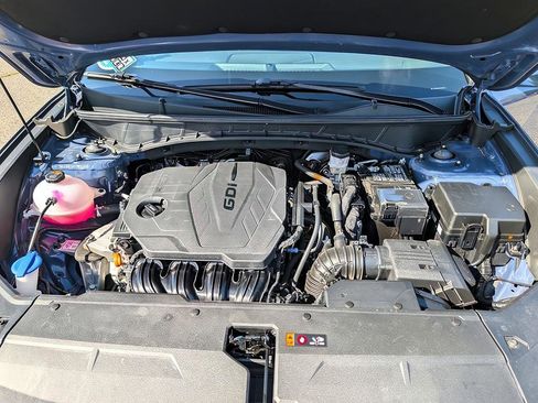 Used 2025 Hyundai Tucson SEL image 28