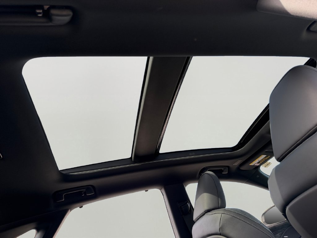 New 2026 Lexus RX 350h AWD/4WD image 4