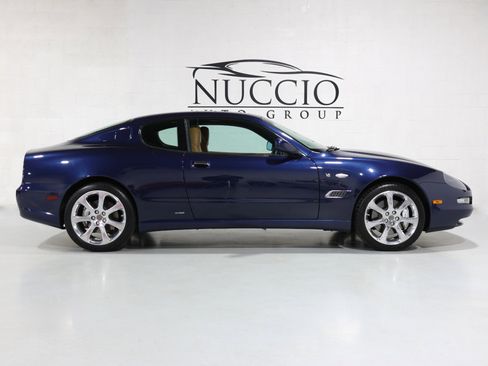 Used 2004 Maserati Coupe image 15