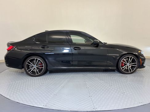 Certified 2023 BMW 330i xDrive Sedan w/ M Sport Package image 7