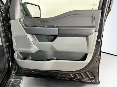 Used 2024 Ford F150 XLT w/ Equipment Group 302A MID image 32