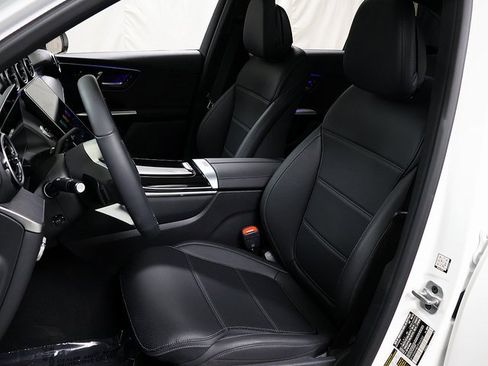 Certified 2026 Mercedes-Benz GLC 300 GLC 300 image 10