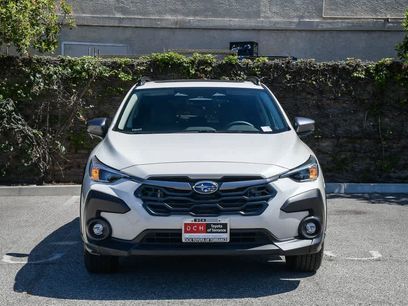 Used 2024 Subaru Crosstrek 2.0i Premium