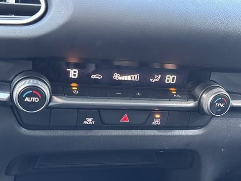 Used 2023 MAZDA CX-30 AWD 2.5 S w/ Select Package image 30