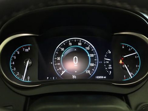 Used 2014 Buick LaCrosse Leather image 18