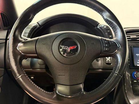 Used 2013 Chevrolet Corvette Coupe image 13