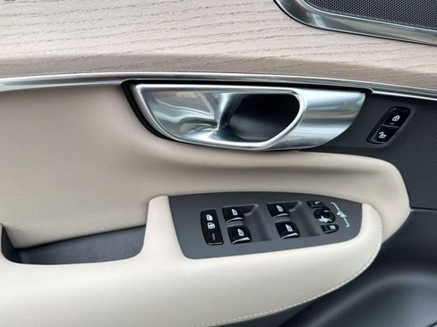 New 2026 Volvo XC90 B6 Plus AWD/4WD image 12