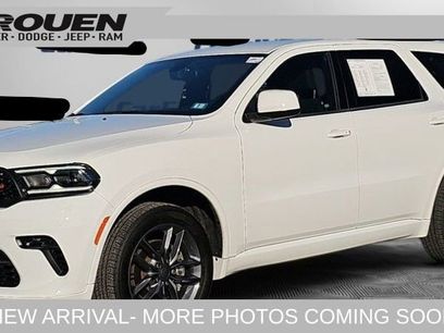 Used 2022 Dodge Durango GT