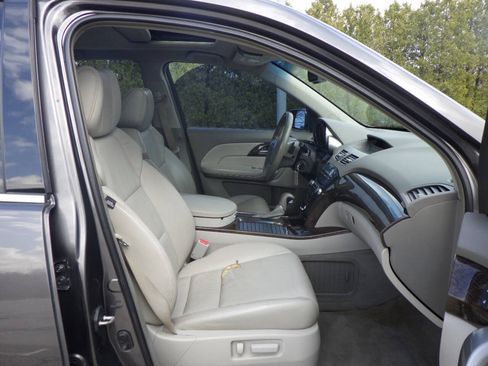 Used 2012 Acura MDX AWD/4WD image 15