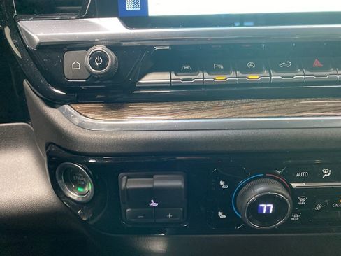 Used 2024 Chevrolet Silverado 1500 RST w/ RST All Star Premium Package image 46