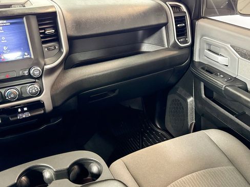 Used 2021 RAM 2500 Big Horn image 20