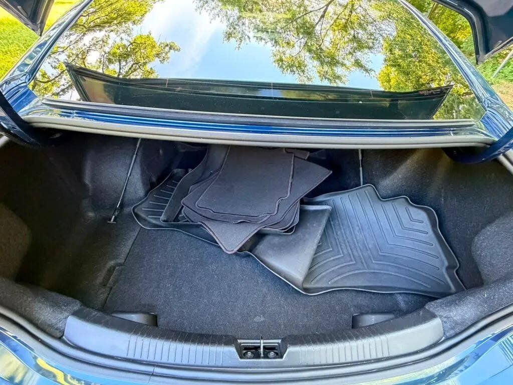 Used 2019 Chevrolet Malibu LT FWD image 18