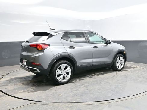 Used 2025 Buick Encore GX Preferred image 10