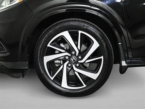 Used 2019 Honda HR-V Sport image 24