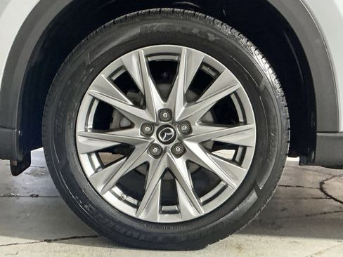 Used 2020 MAZDA CX-5 Grand Touring image 20