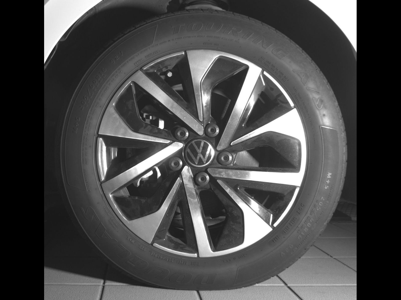 Used 2024 Volkswagen Jetta S FWD image 26